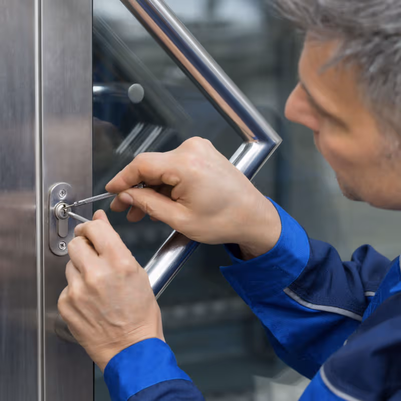 Güngören Çilingir