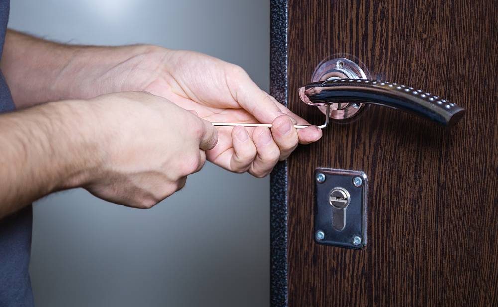 Güngören Çilingir